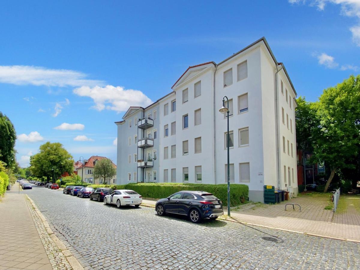 Apartment Am Park *