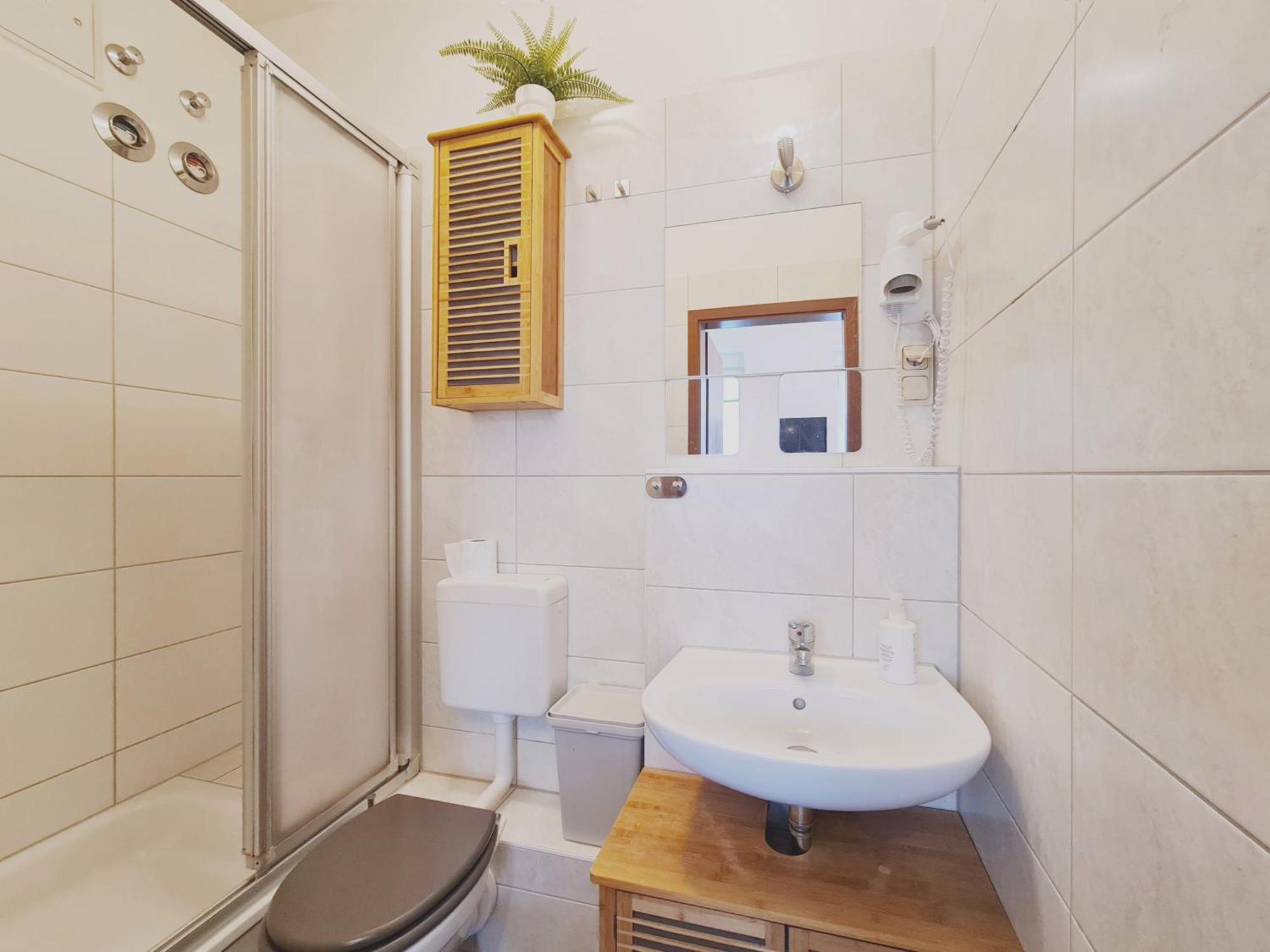 Apartment Am Park Erfurt